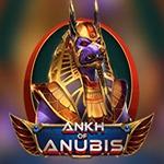 Ankh Of Anubis