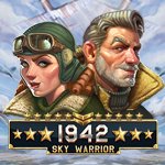 1942: Sky Warrior