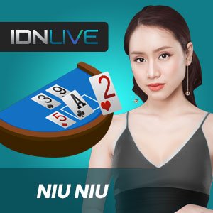 Niu Niu IDNLIVE